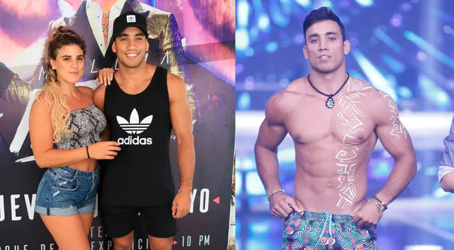 Macarena Vélez y su drástico cambio físico.