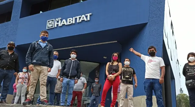 Entre los requisitos para cobrar el 100% de ahorros de los afiliados al Sistema Privado de Pensiones(SPP), los beneficiados no deben haber aportado por 12 meses consecutivos. Entre los requisitos para cobrar el 100% de ahorros de los afiliados al Sistema Privado de Pensiones(SPP), los beneficiados no deben haber aportado por 12 meses consecutivos.