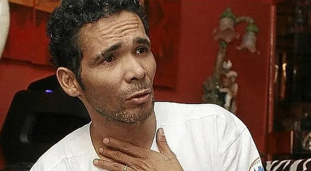 Kike Suero aseguró que sí le pasa alimentos a sus hijas. Kike Suero aseguró que sí le pasa alimentos a sus hijas.