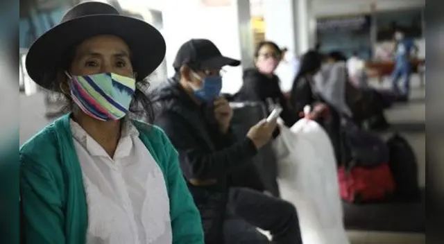 El segundo bono de 760 soles podrá ser cobrado a nivel nacional en diferentes bancos de acuerdo a las modalidades que el beneficiario tenga en la plataforma oficial del subsidio monetario bonouniversalfamiliar.pe