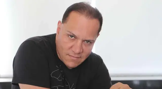 Su expareja se volverá a casar.