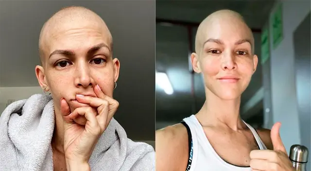 Anahí de Cárdenas contó lo que vivió cuando decidió probar suerte como actriz en Hollywood y sorprendió con sus confesiones.