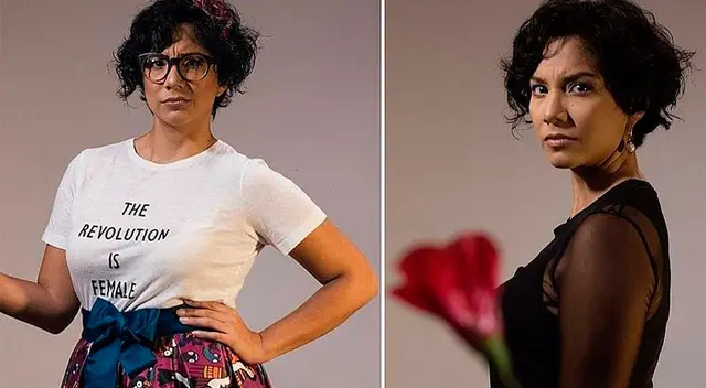 Mayra Couto alarma a sus seguidores: “Algún contacto en la morgue”