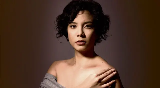 Mayra Couto alarma a sus seguidores: “Algún contacto en la morgue”