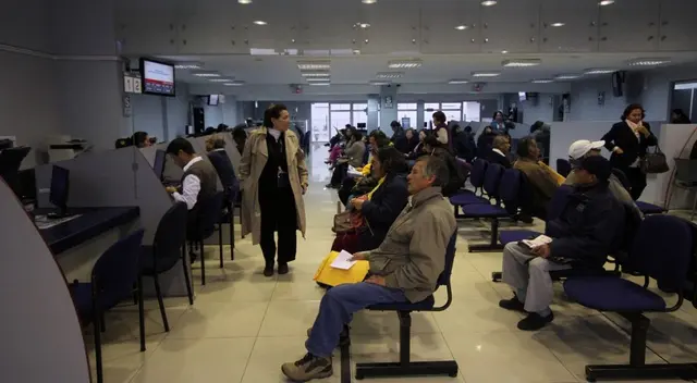 Consulta aquí cuánto has aportado hasta hoy a la ONP.