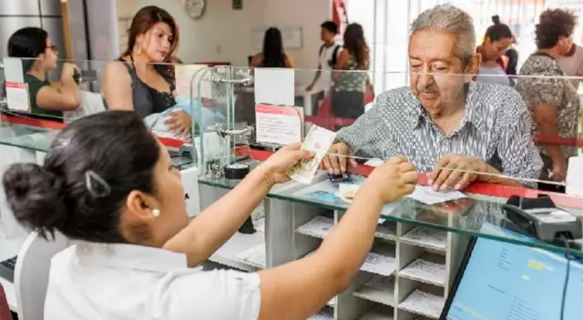 Bono ONP para jubilados 19990: cuándo y cómo se cobrará 2 000 soles de ahorros Bono ONP para jubilados 19990: cuándo y cómo se cobrará 2 000 soles de ahorros