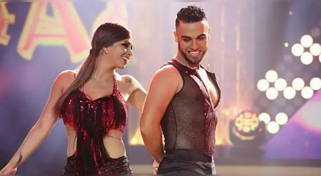 Italo Valcárcel se pronuncia sobre ampay de Melissa Klug con joven futbolista