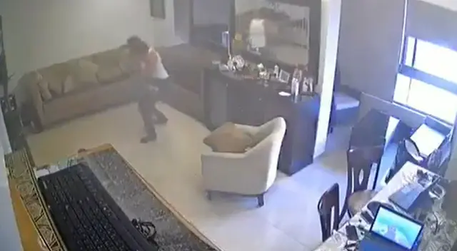 Explosión en Beirut, Líbano, dio la vuelta al mundo.