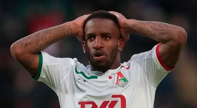 Jefferson Farfán ganó dos Premier League de Rusia. Jefferson Farfán ganó dos Premier League de Rusia.