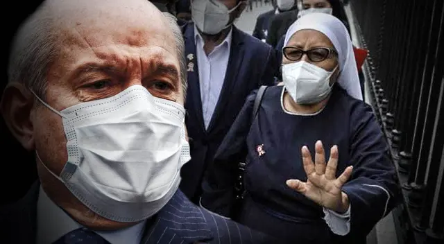 Cateriano sostuvo que los del Frepap no conocen la “cosa pública”. Cateriano sostuvo que los del Frepap no conocen la “cosa pública”.