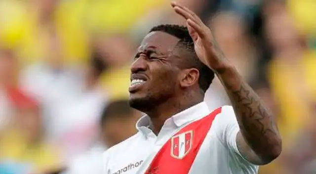 Jefferson Farfán anunció que tiene otros planes para continuar en el fútbol.