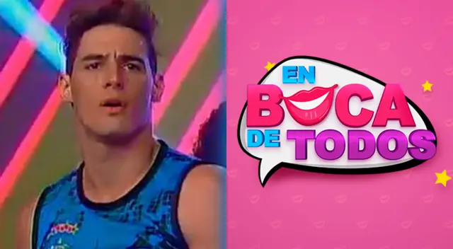 El chico reality Facundo González argumentó que Maju Mantilla, Tula Rodríguez y Carloncho lo tuvieron esperando, y se mostró fastidiado.