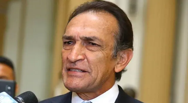 El Poder Judicial sostiene que becerril cuenta con un arraigo domiciliario débil.