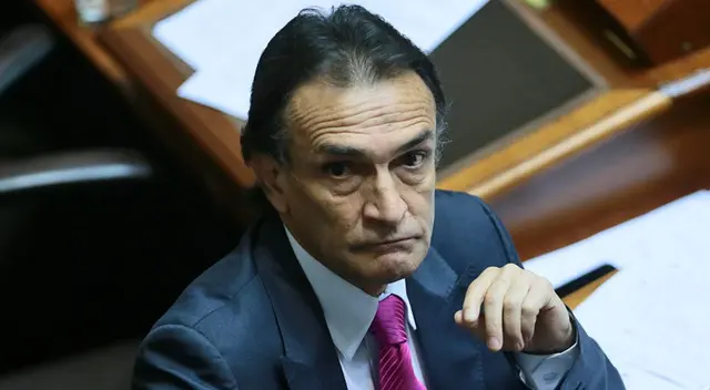 El Poder Judicial sostiene que becerril cuenta con un arraigo domiciliario débil.