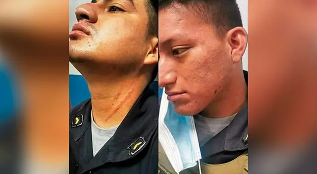 Dos personas, entre ellos un menor de edad, fueron detenidos por la PNP y trasladados a la comisaría de Piura donde fueron denunciados por el presunto delito de desobediencia y resistencia a la autoridad. Dos personas, entre ellos un menor de edad, fueron detenidos por la PNP y trasladados a la comisaría de Piura donde fueron denunciados por el presunto delito de desobediencia y resistencia a la autoridad.