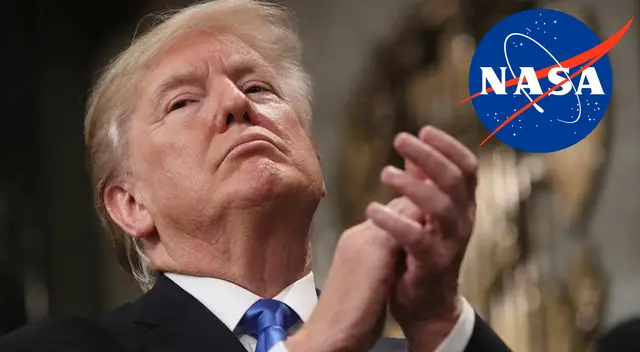 Presidente de Estados Unidos, Donald Trump. Presidente de Estados Unidos, Donald Trump.