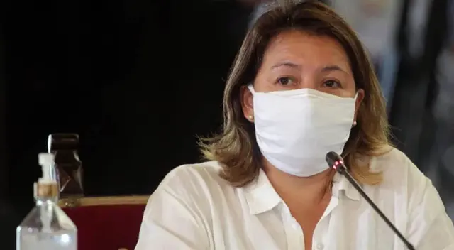 Barrios sostuvo que el país no se puede paralizar por estas discusiones. Barrios sostuvo que el país no se puede paralizar por estas discusiones.