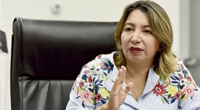 Barrios sostuvo que el país no se puede paralizar por estas discusiones. Barrios sostuvo que el país no se puede paralizar por estas discusiones.