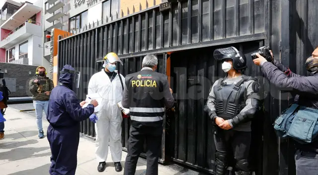 Foto: Felix Contretas/GLR Foto: Felix Contretas/GLR