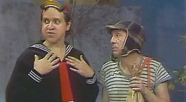 Creaciones de Chespirito quedaron grabadas en la memoria de todos.