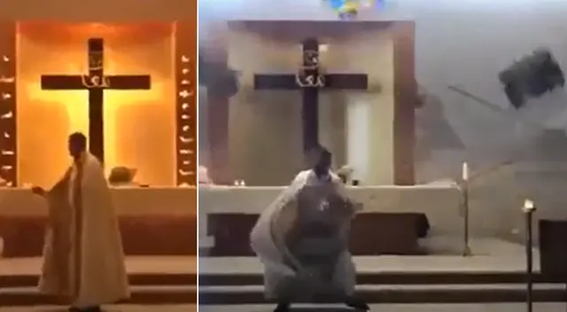 Explosión en Beirut, Líbano, dio la vuelta al mundo.