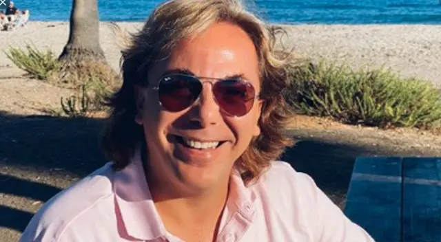 Cristian Castro deja las baladas e incursiona en el reggaetón