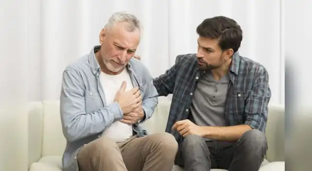 La pandemia por COVID19, se ha asociado con una carga significativa de complicaciones cardiovasculares y de mayor riesgo para personas con comorbilidades.