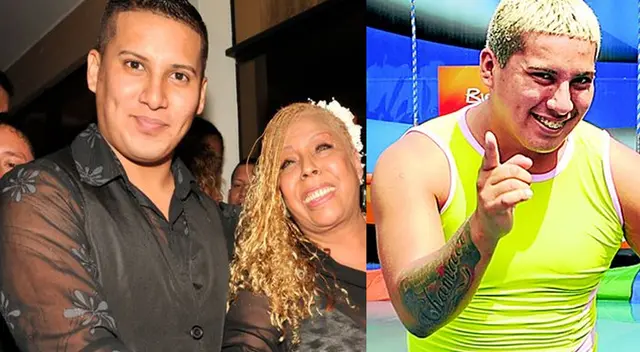 ¿Qué es de la vida de Luisito Caycho? ¿Qué es de la vida de Luisito Caycho?