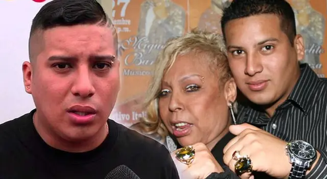 ¿Qué es de la vida de Luisito Caycho? ¿Qué es de la vida de Luisito Caycho?