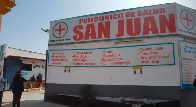 Foto: Grace Mora/URPI-GLR. Foto: Grace Mora/URPI-GLR.