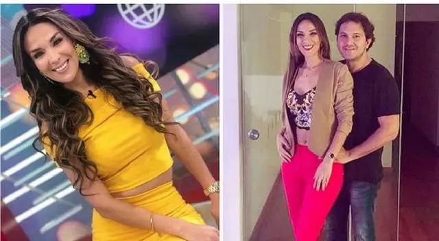 Silvia Cornejo estrelló auto de su expareja por presunta infidelidad. Silvia Cornejo estrelló auto de su expareja por presunta infidelidad.