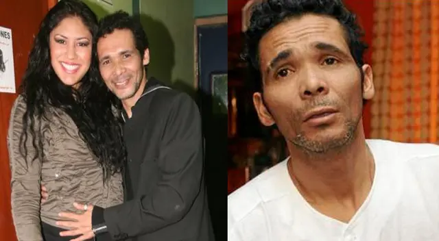 Kike Suero aseguró que sí le pasa alimentos a sus hijas. Kike Suero aseguró que sí le pasa alimentos a sus hijas.