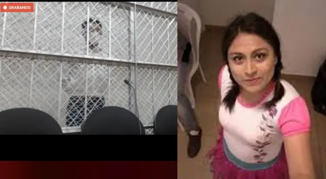 Poder Judicial del Callao confirmó la prisión contra el asesino de la deportista Janet Mallqui, Eduardo Paolo Barboza Márquez Poder Judicial del Callao confirmó la prisión contra el asesino de la deportista Janet Mallqui, Eduardo Paolo Barboza Márquez