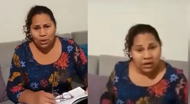 Roxana Palacios perdió la batalla contra el COVID-19. Roxana Palacios perdió la batalla contra el COVID-19.