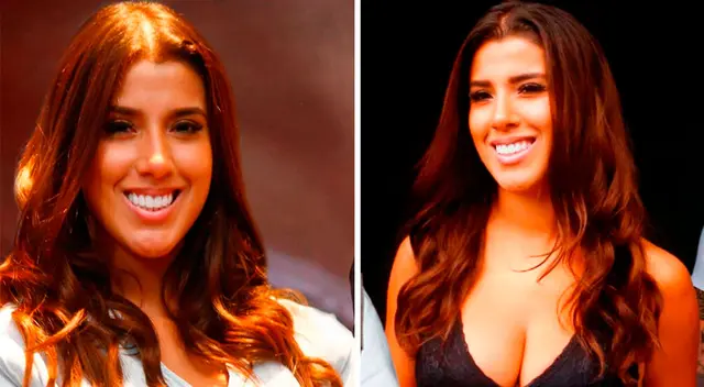 Yahaira Plasencia también es escuchada en España.