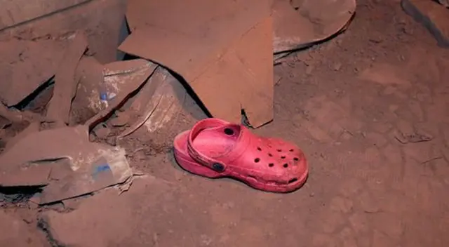 Hasta el momento no hay ningún detenido por este hecho.