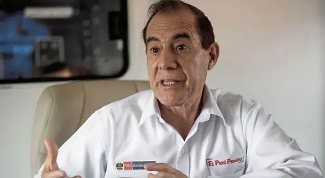 Martín Vizcarra presentará a sus nuevos ministros hoy a las 11 de la mañana. Martín Vizcarra presentará a sus nuevos ministros hoy a las 11 de la mañana.