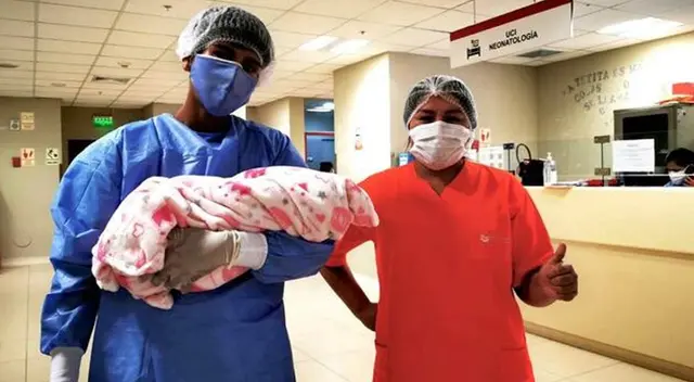 Desde aquí resaltaron la importancia de seguir las medidas de bioseguridad. Desde aquí resaltaron la importancia de seguir las medidas de bioseguridad.