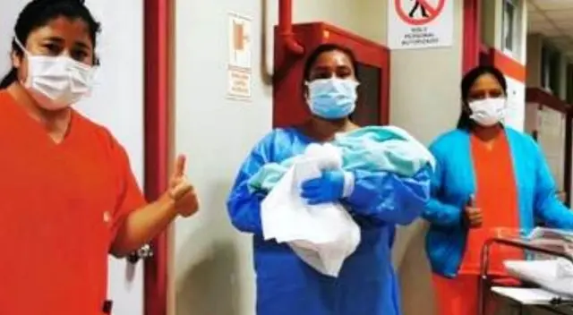 Desde aquí resaltaron la importancia de seguir las medidas de bioseguridad. Desde aquí resaltaron la importancia de seguir las medidas de bioseguridad.