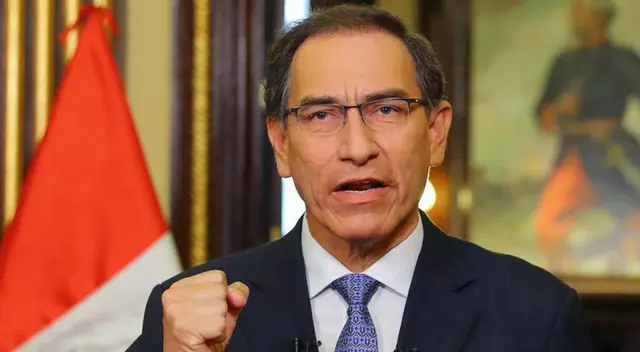 Martín Vizcarra presentará a su nuevo Gabinete Ministerial. Martín Vizcarra presentará a su nuevo Gabinete Ministerial.