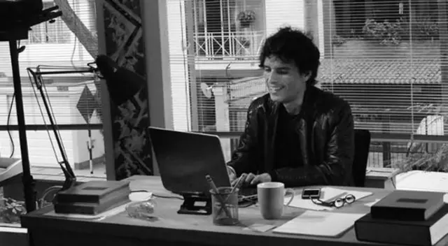 Pedro Suárez-Vértiz sigue sorprendido tras ser reconocido por Billboard, y agradeció a sus fanáticos por todo el apoyo.