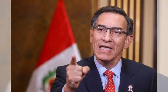 Martín realizó pronunciamiento sobre problemas entre el Legislativo y Ejecutivo. Martín realizó pronunciamiento sobre problemas entre el Legislativo y Ejecutivo.