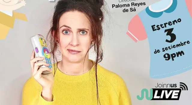 La actriz Emilia Drago se reinventó por la pandemia como muchos artistas, y ahora lanza una propuesta para que sus fans la puedan ver desde su hogar. La actriz Emilia Drago se reinventó por la pandemia como muchos artistas, y ahora lanza una propuesta para que sus fans la puedan ver desde su hogar.