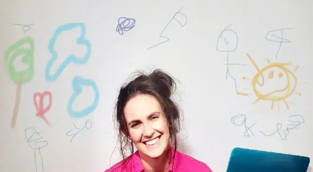 La actriz Emilia Drago se reinventó por la pandemia como muchos artistas, y ahora lanza una propuesta para que sus fans la puedan ver desde su hogar. La actriz Emilia Drago se reinventó por la pandemia como muchos artistas, y ahora lanza una propuesta para que sus fans la puedan ver desde su hogar.