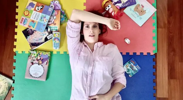 La actriz Emilia Drago se reinventó por la pandemia como muchos artistas, y ahora lanza una propuesta para que sus fans la puedan ver desde su hogar. La actriz Emilia Drago se reinventó por la pandemia como muchos artistas, y ahora lanza una propuesta para que sus fans la puedan ver desde su hogar.