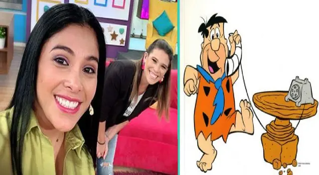 Lady Guillén negó tener un enfrentamiento con Rodrigo González, pero aseguró que él no debería hablar de los puntos que hace un programa en medio de la pandemia.