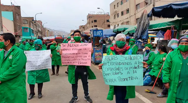 Los comerciantes mostraron su disposición de brindar un mejor servicio al cliente, por ello, indicaron que utilizan recursos propios para contratar a empresas fumigadoras.