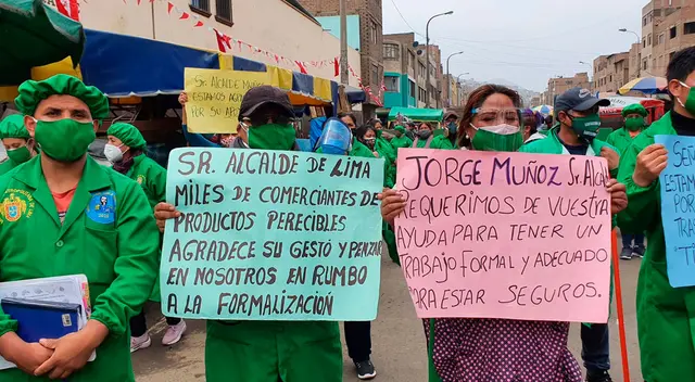 Foto: Deysi Portuguez/URPI-GLR.