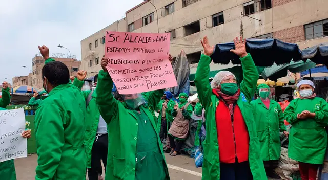 Foto: Deysi Portuguez/URPI-GLR.