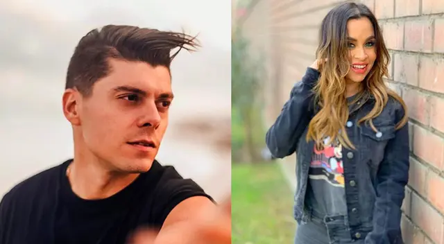 Ethel Pozo cumplió con hacerle unas empanadas a Ignacio Baladán. Ethel Pozo cumplió con hacerle unas empanadas a Ignacio Baladán.